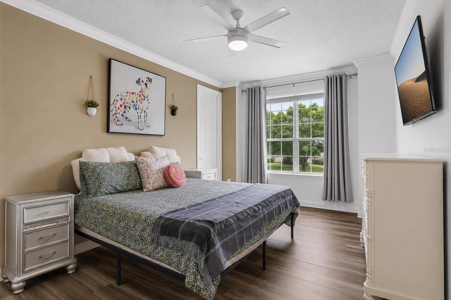 MAGNOLIA PARK ESTATES - Residential