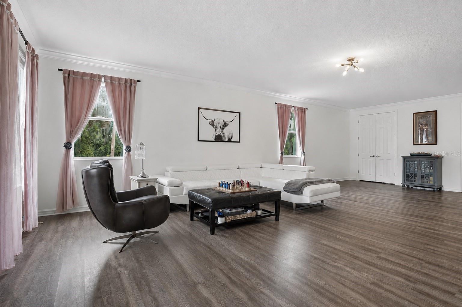 MAGNOLIA PARK ESTATES - Residential