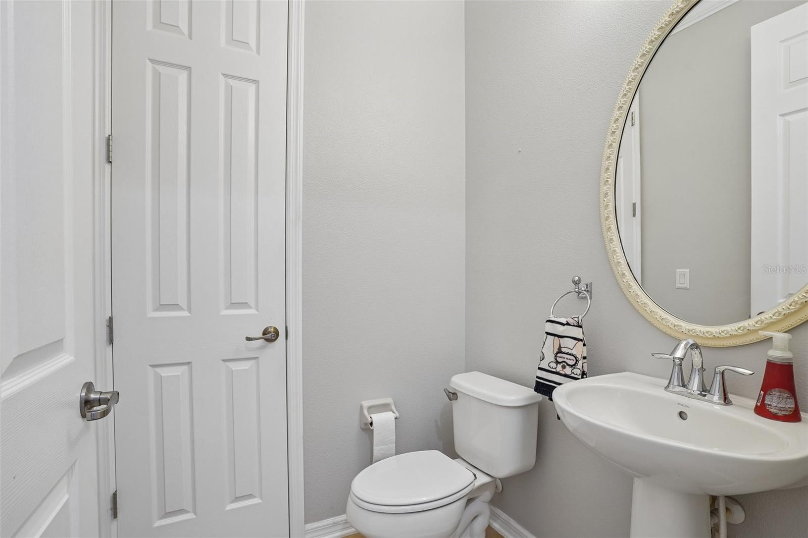 MAGNOLIA PARK ESTATES - Residential