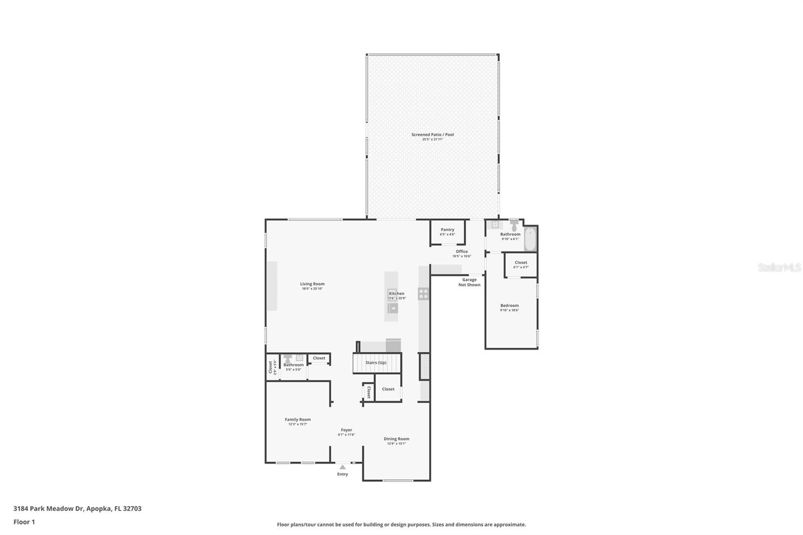 MAGNOLIA PARK ESTATES - Residential