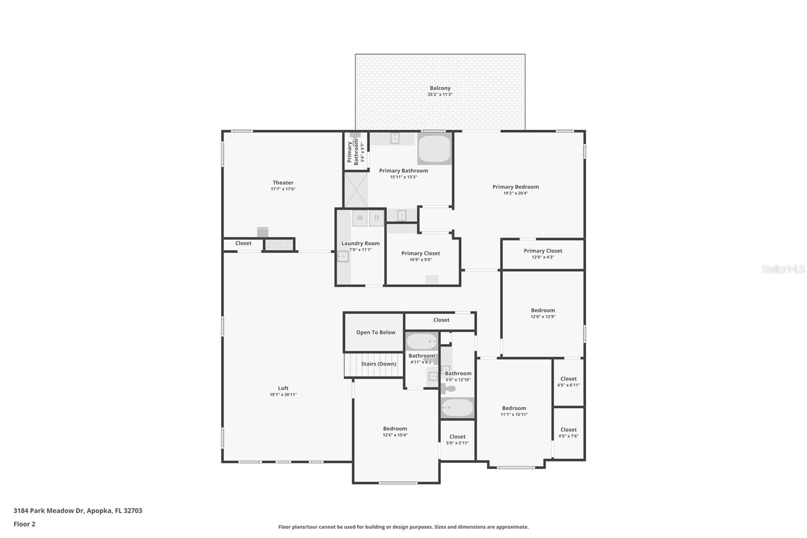 MAGNOLIA PARK ESTATES - Residential