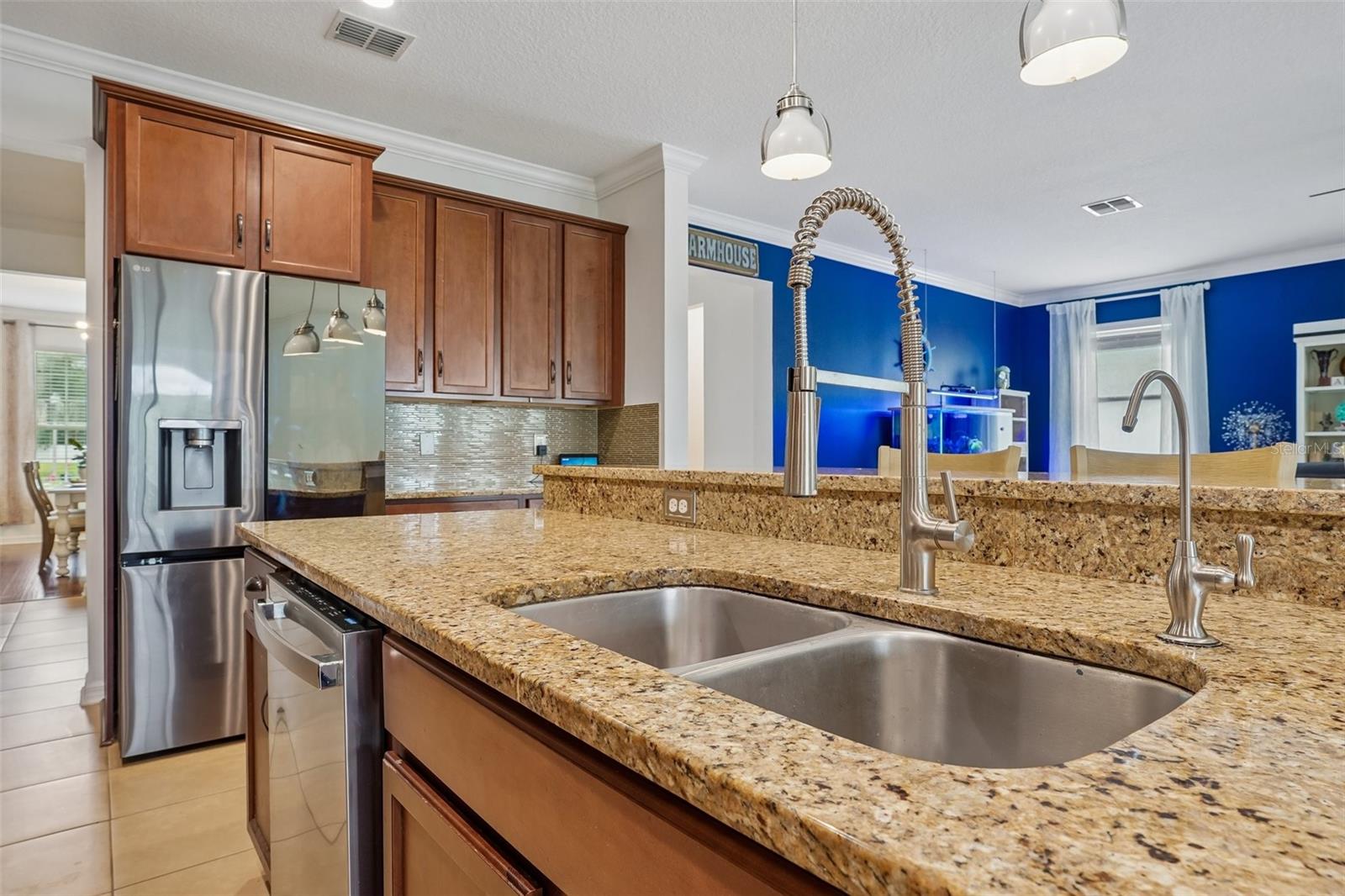 MAGNOLIA PARK ESTATES - Residential