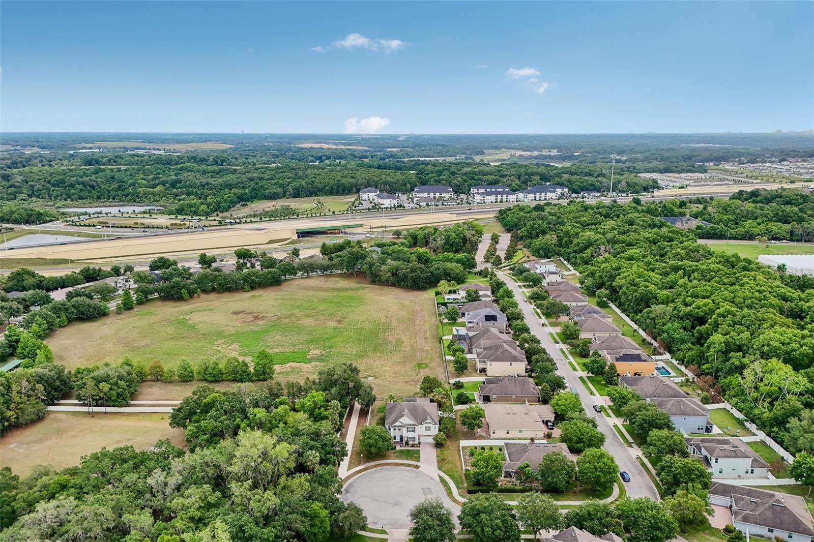 MAGNOLIA PARK ESTATES - Residential