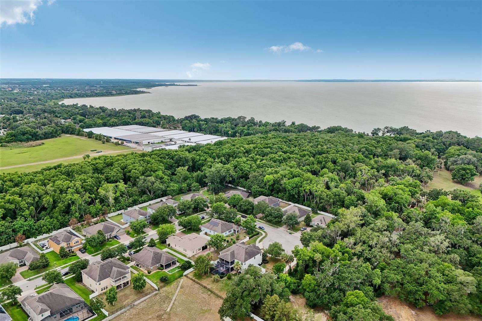 MAGNOLIA PARK ESTATES - Residential
