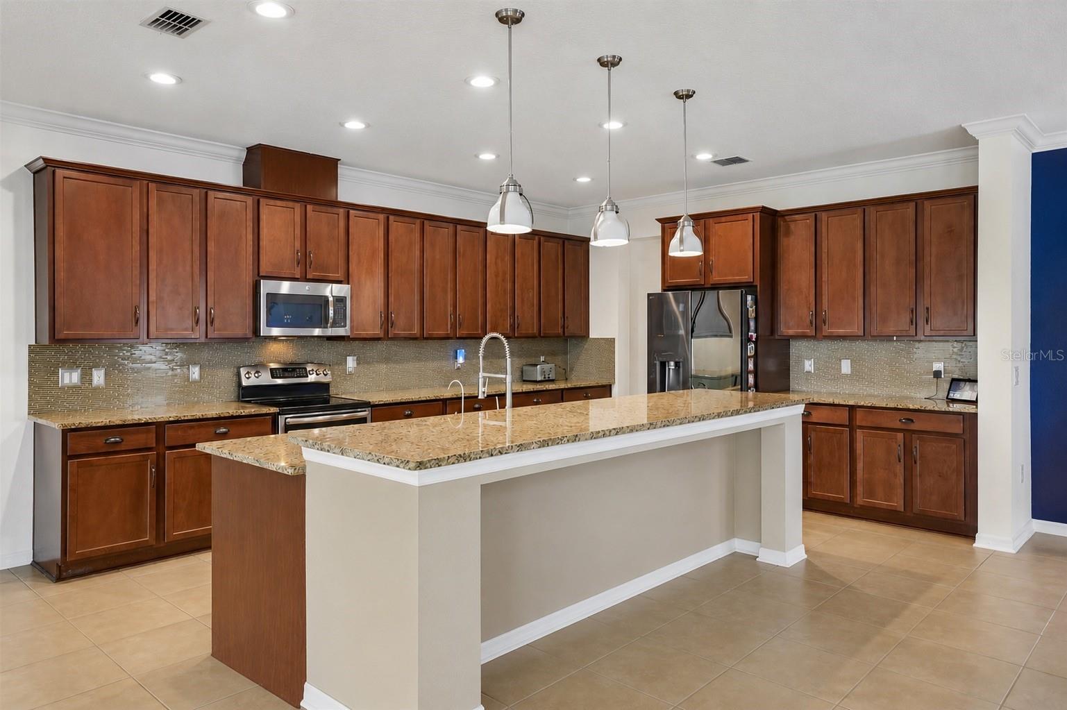 MAGNOLIA PARK ESTATES - Residential