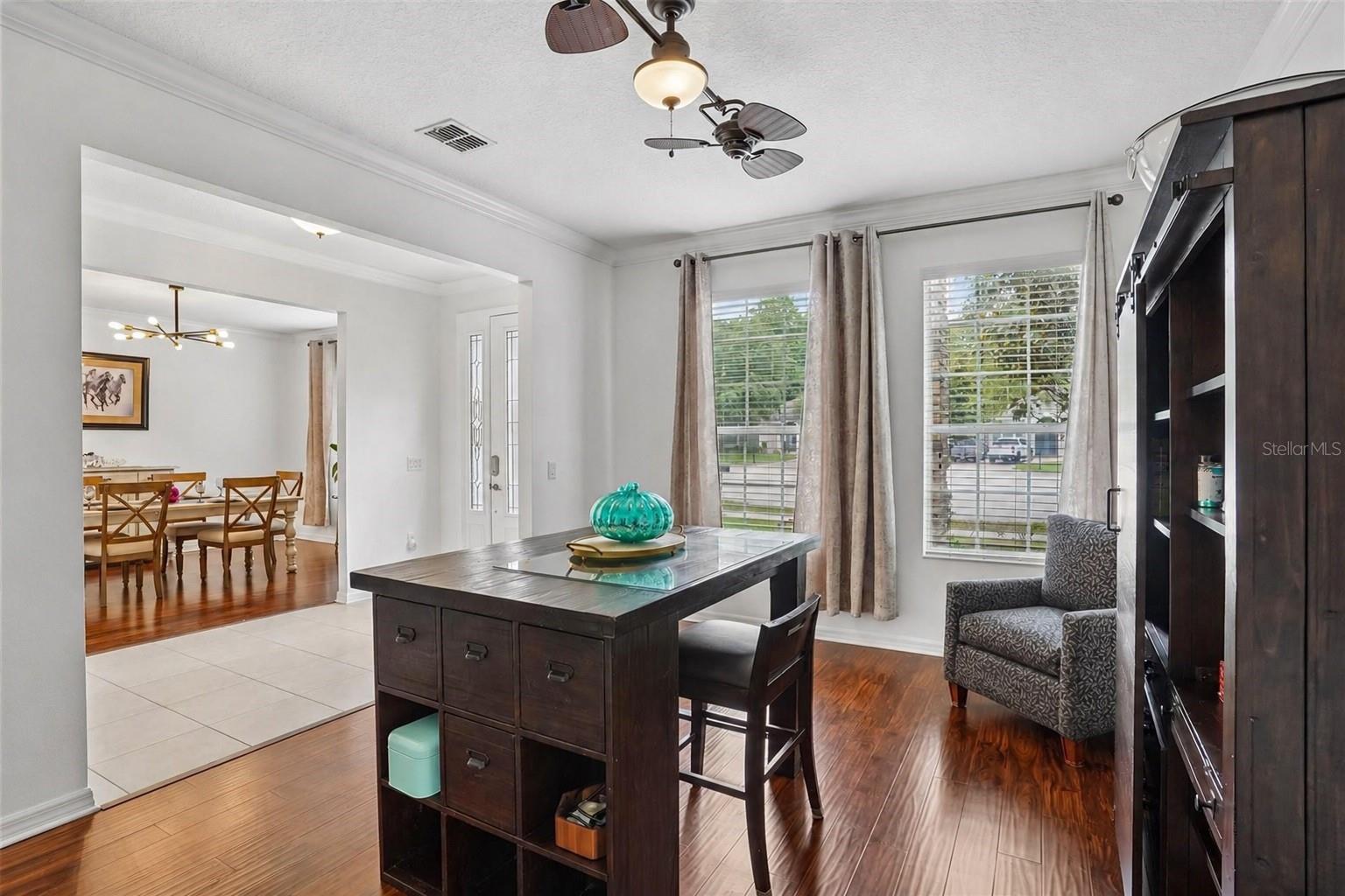 MAGNOLIA PARK ESTATES - Residential