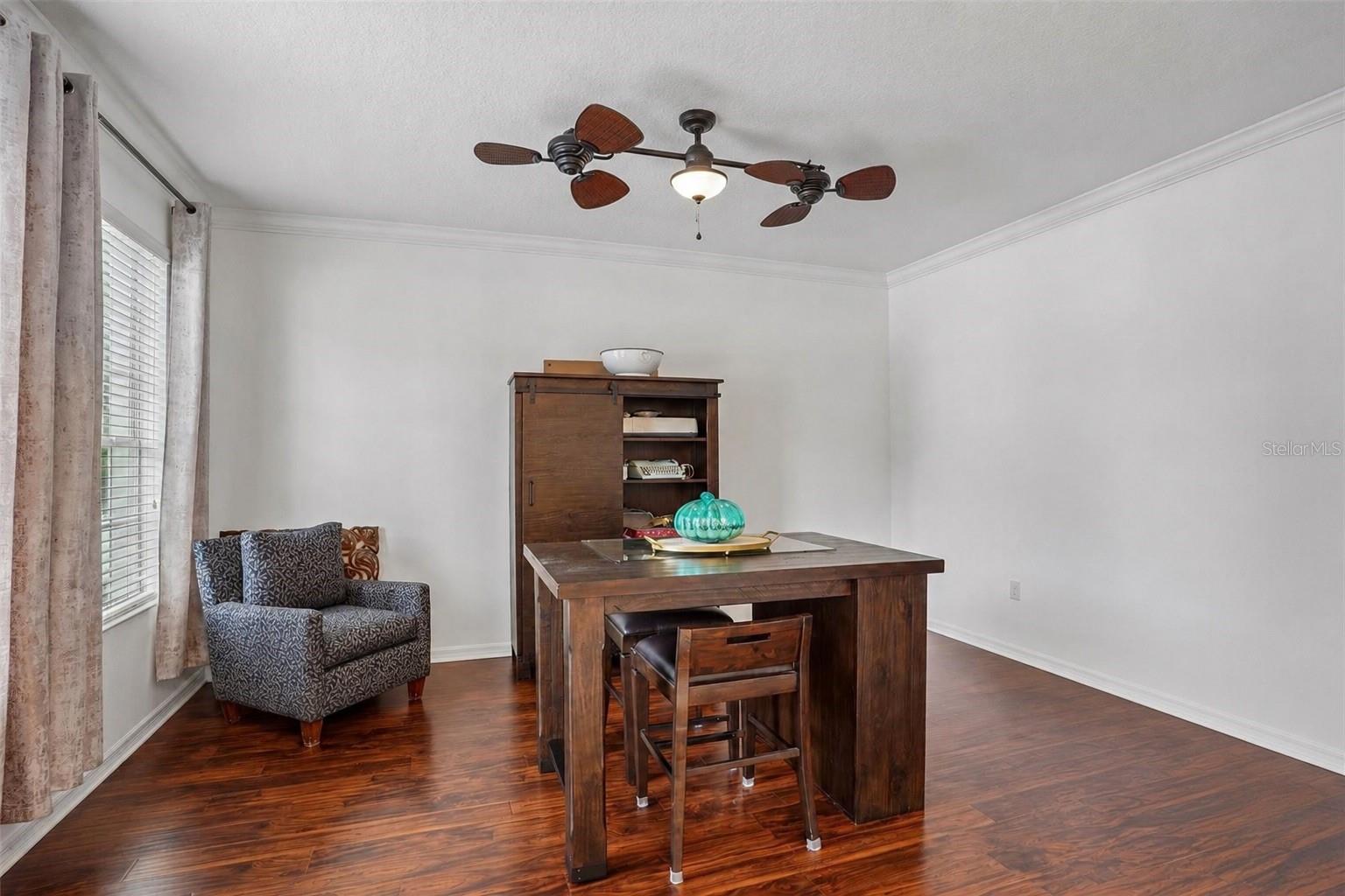 MAGNOLIA PARK ESTATES - Residential