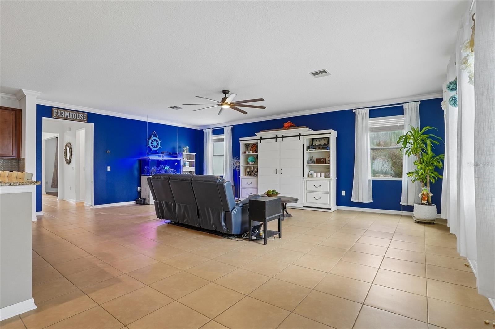 MAGNOLIA PARK ESTATES - Residential
