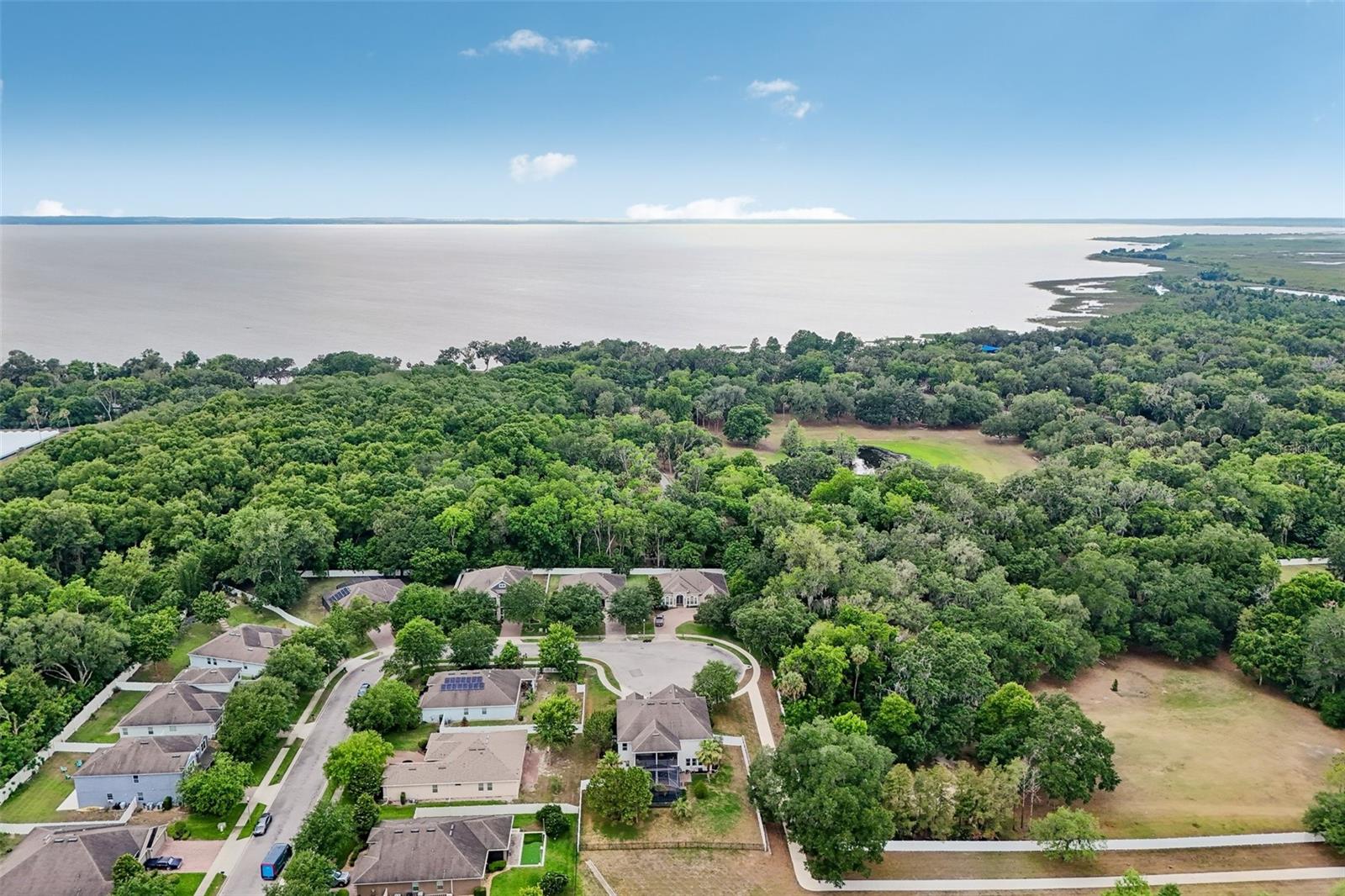 MAGNOLIA PARK ESTATES - Residential