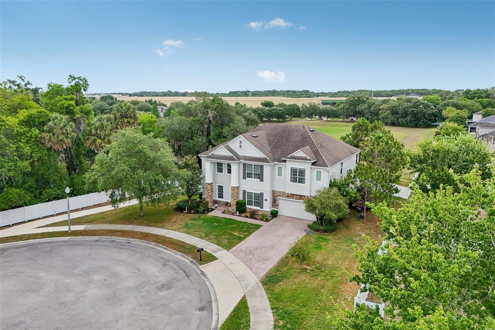MAGNOLIA PARK ESTATES - Residential