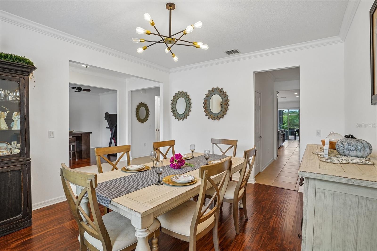 MAGNOLIA PARK ESTATES - Residential