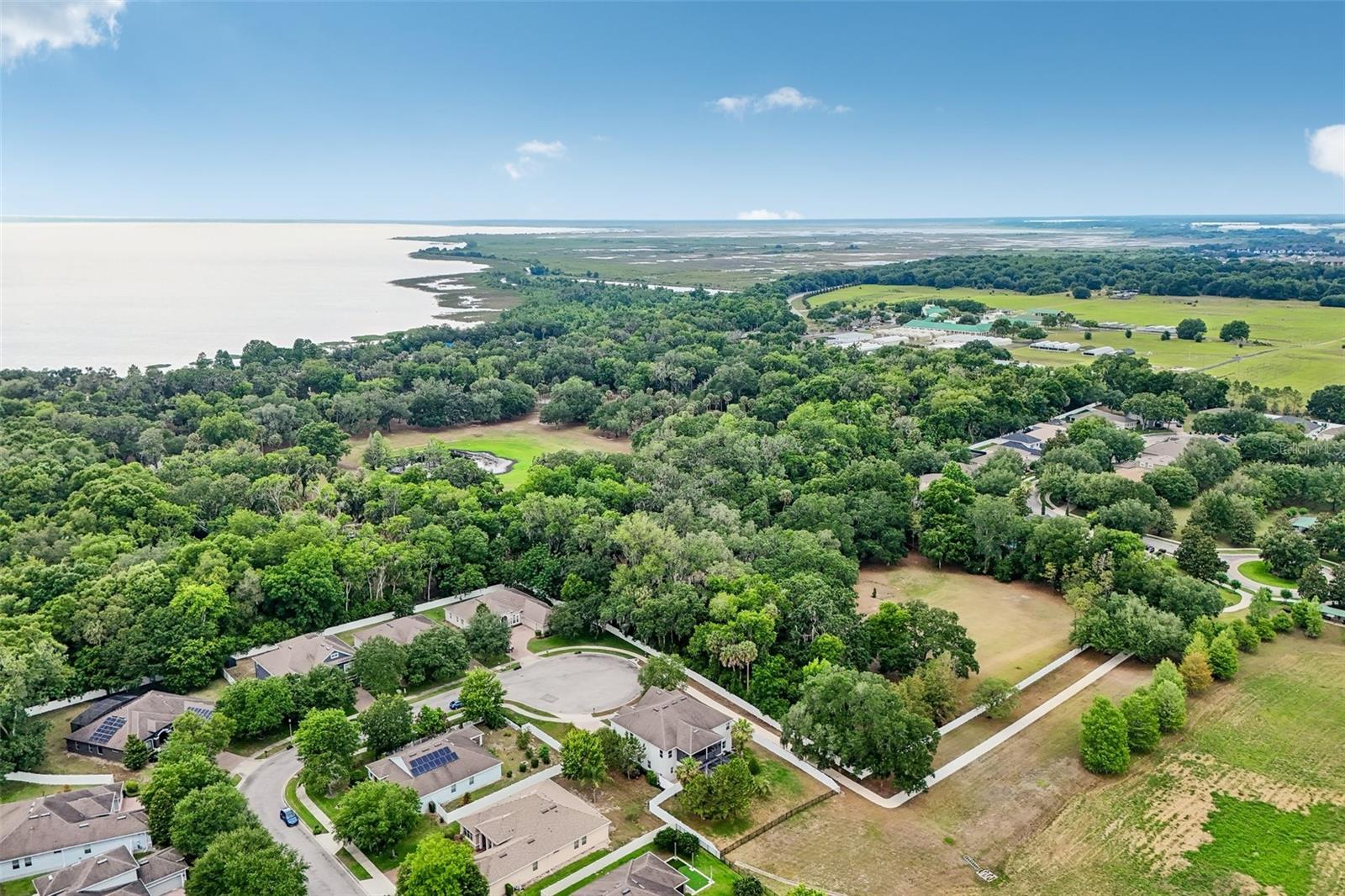 MAGNOLIA PARK ESTATES - Residential