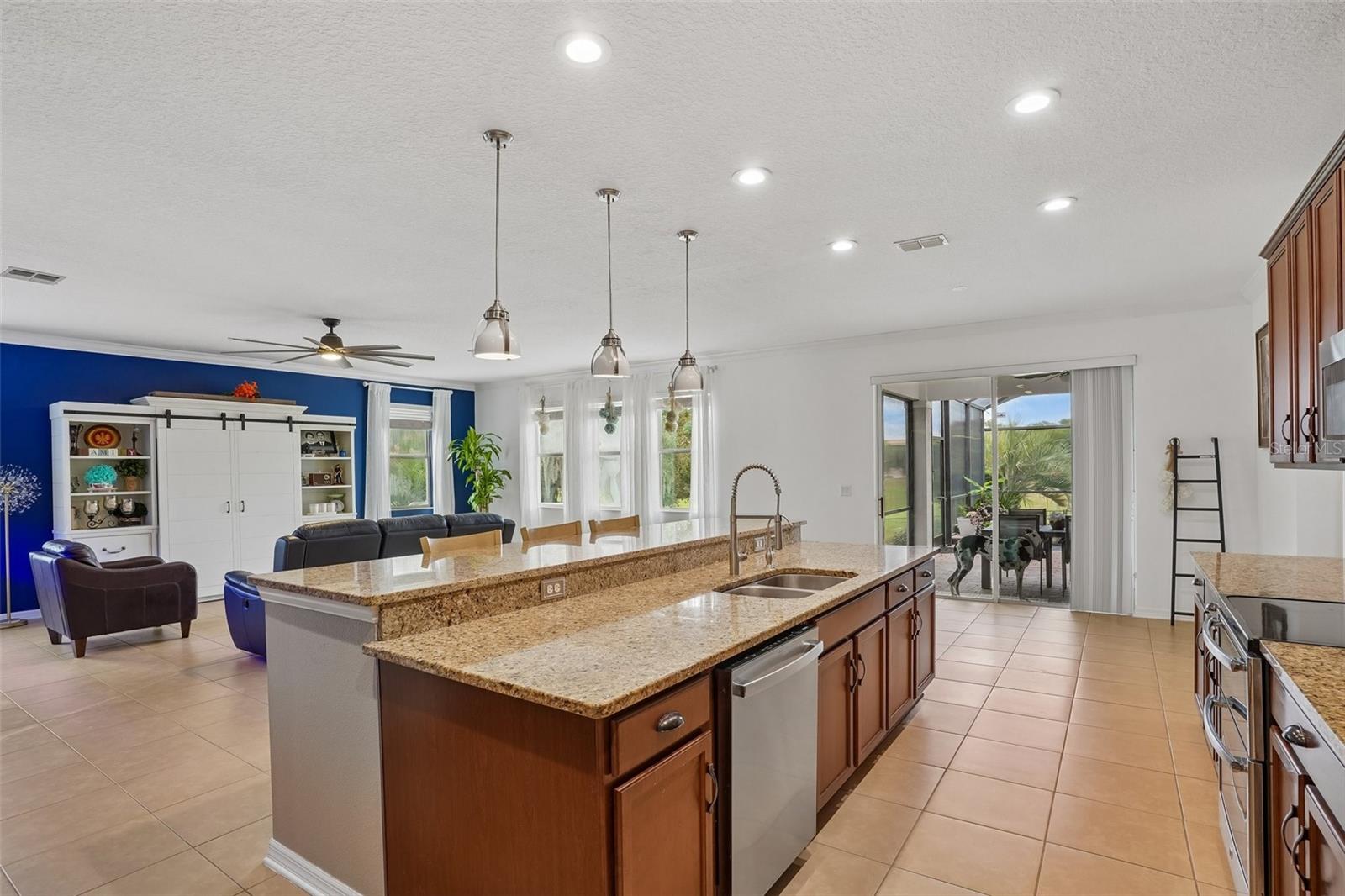 MAGNOLIA PARK ESTATES - Residential