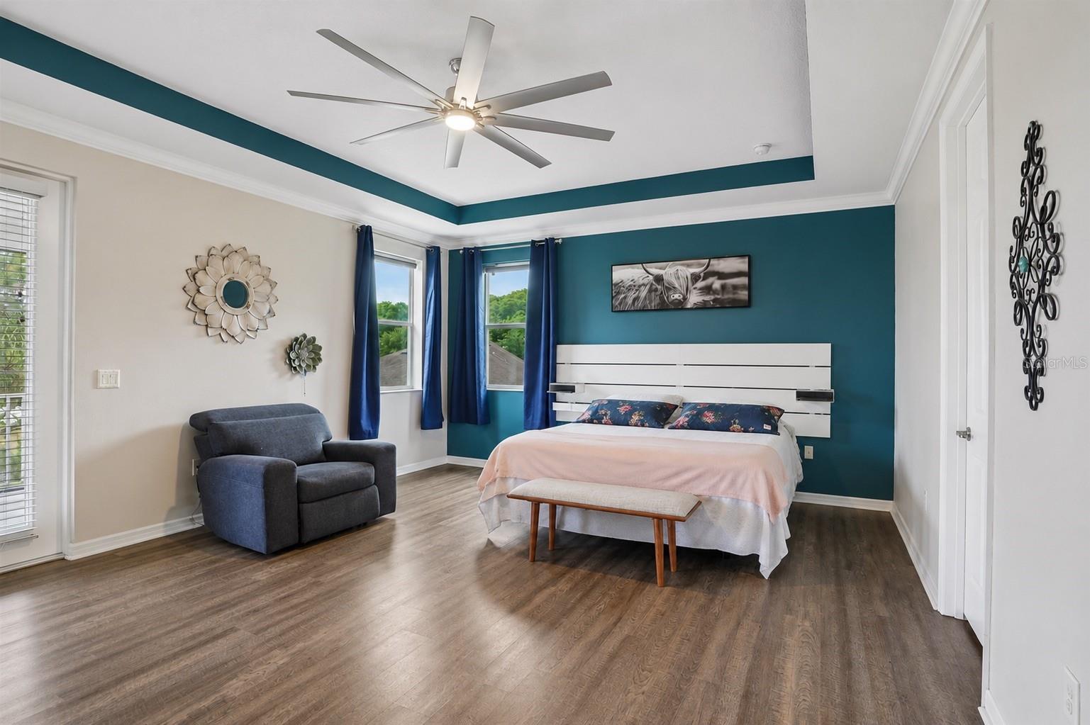 MAGNOLIA PARK ESTATES - Residential