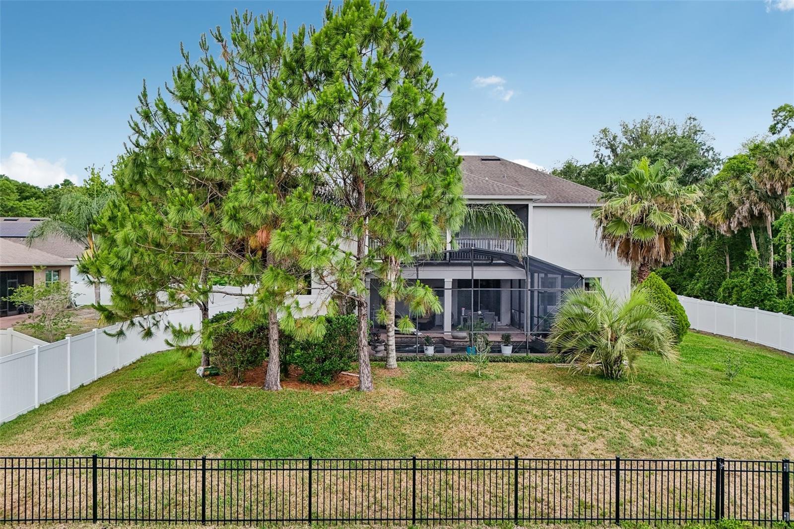 MAGNOLIA PARK ESTATES - Residential