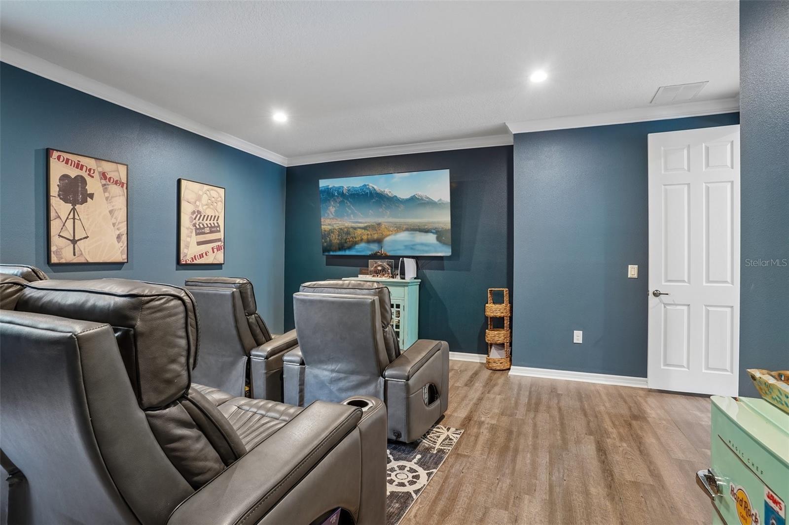 MAGNOLIA PARK ESTATES - Residential