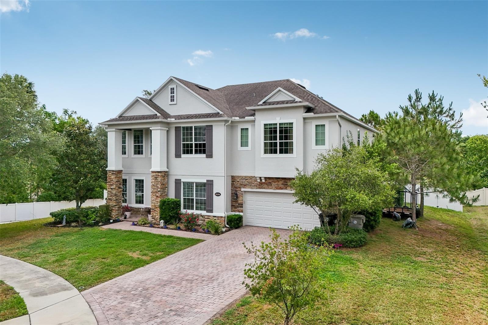 MAGNOLIA PARK ESTATES - Residential