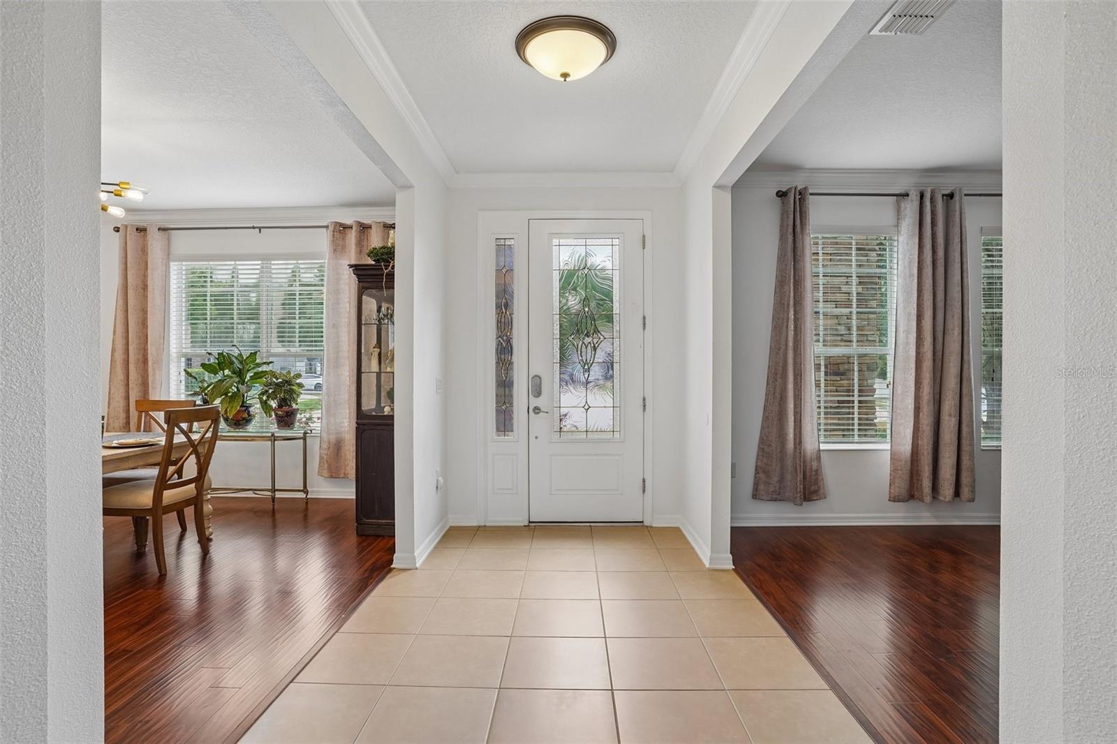 MAGNOLIA PARK ESTATES - Residential
