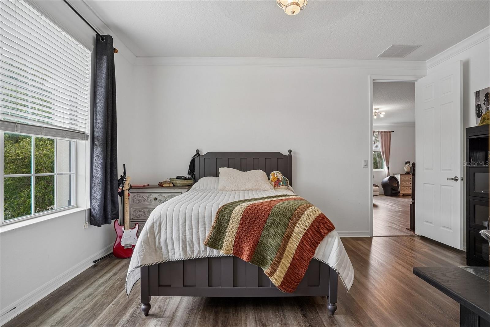 MAGNOLIA PARK ESTATES - Residential