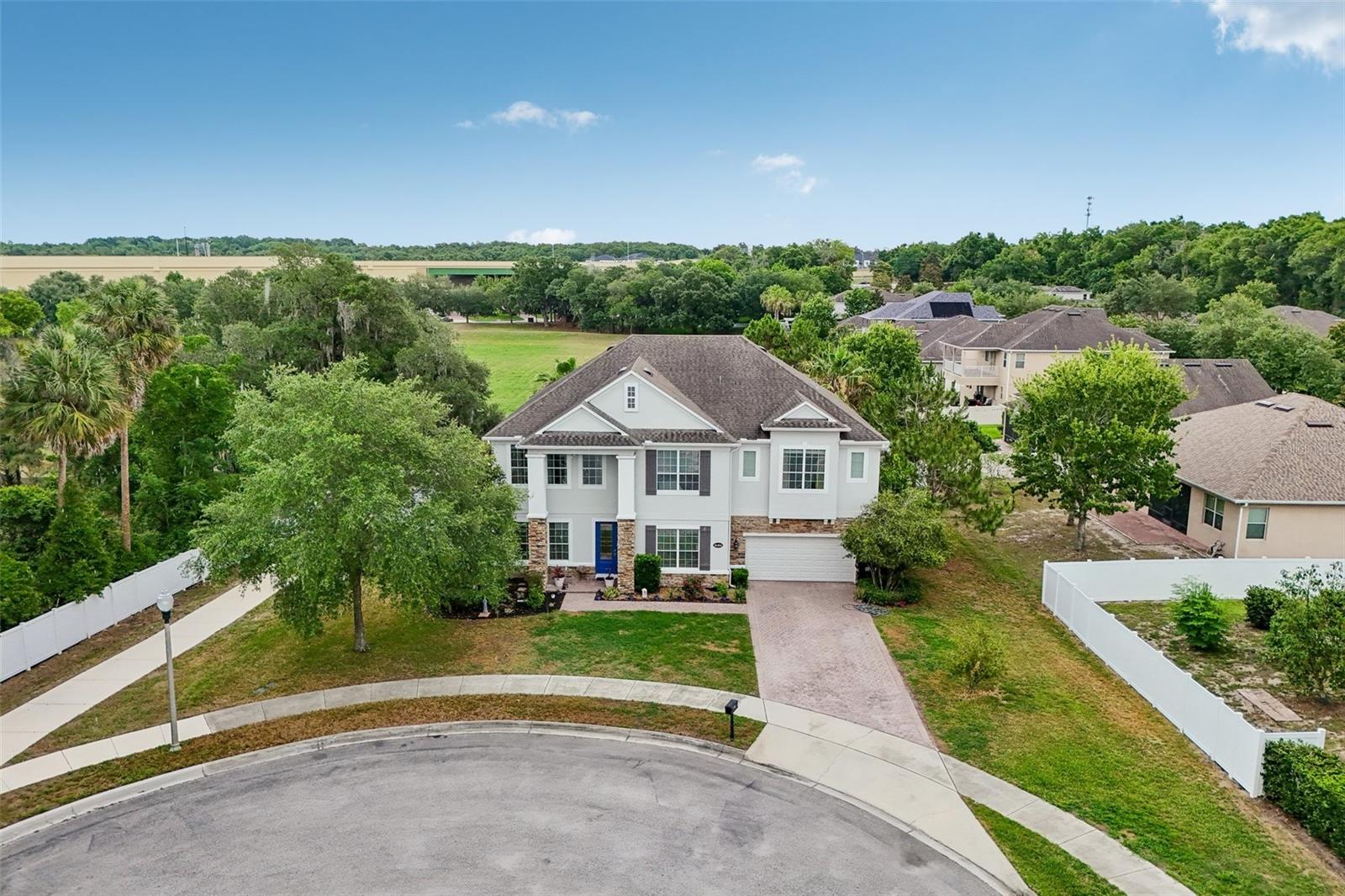 MAGNOLIA PARK ESTATES - Residential
