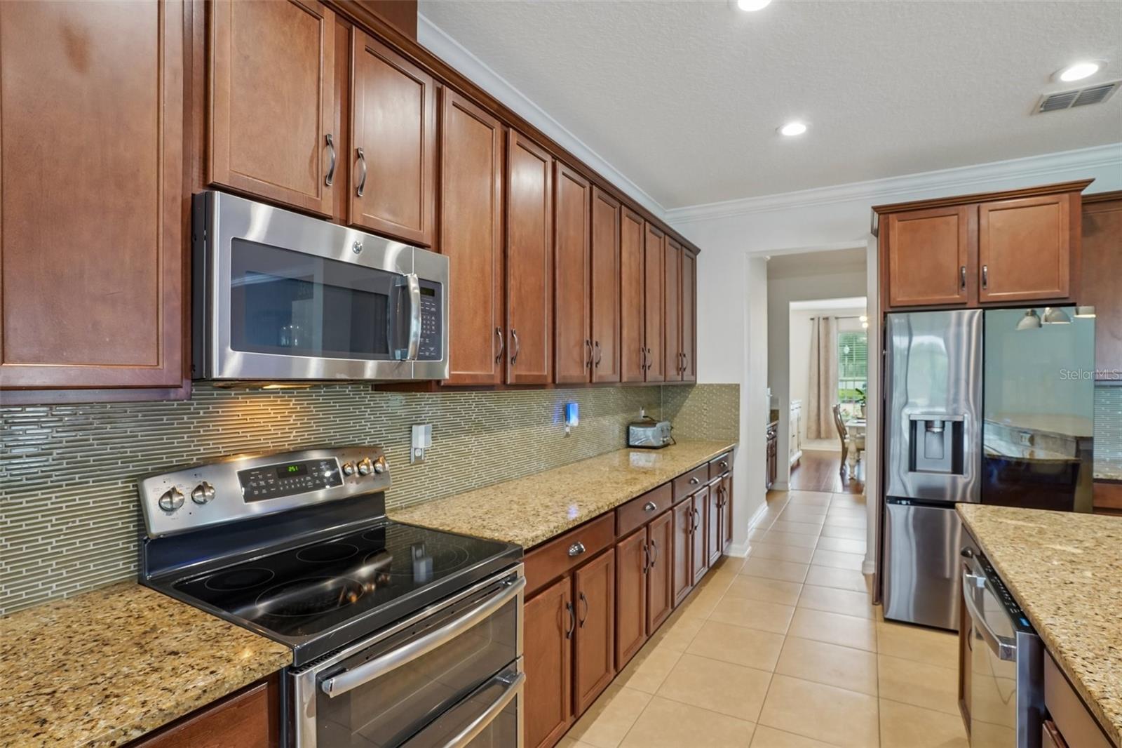 MAGNOLIA PARK ESTATES - Residential