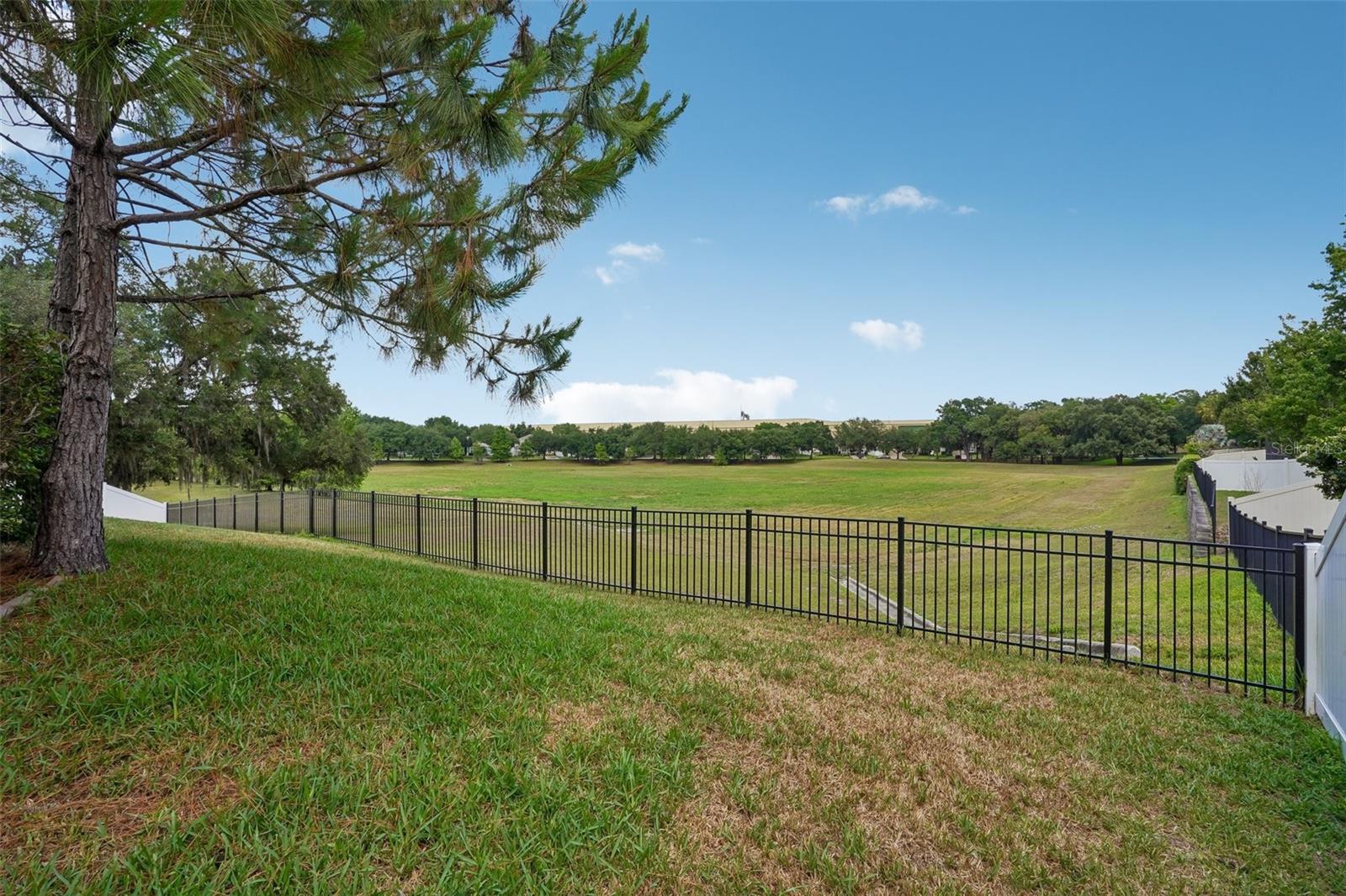 MAGNOLIA PARK ESTATES - Residential