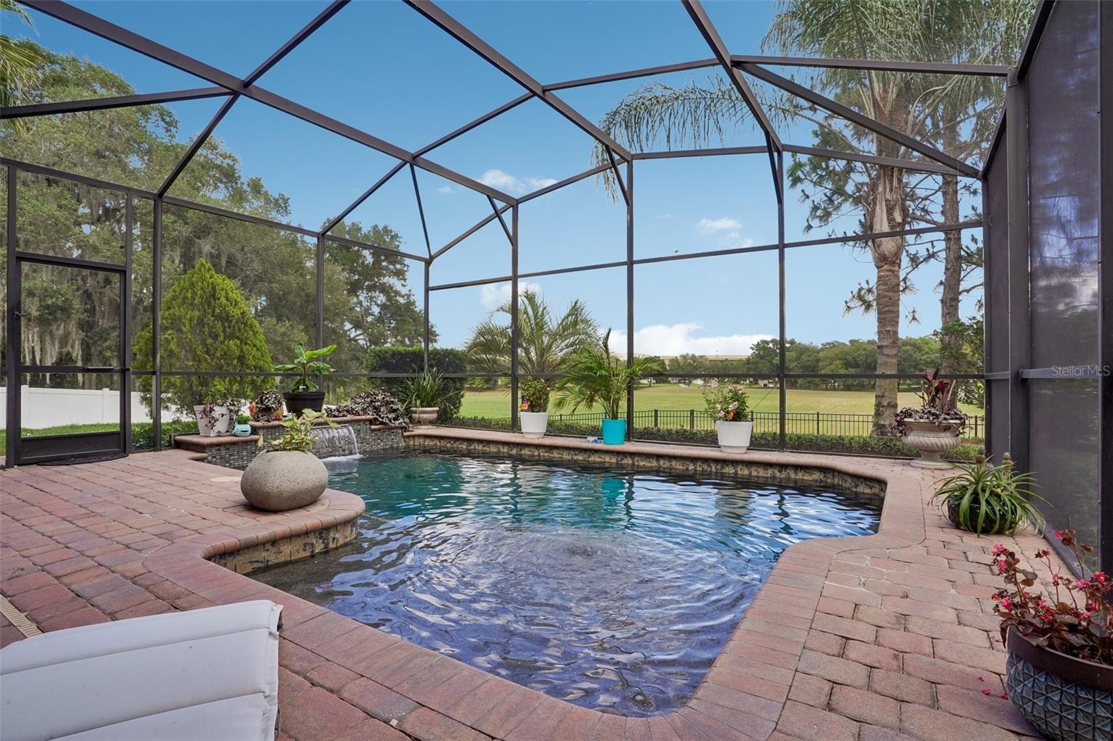MAGNOLIA PARK ESTATES - Residential
