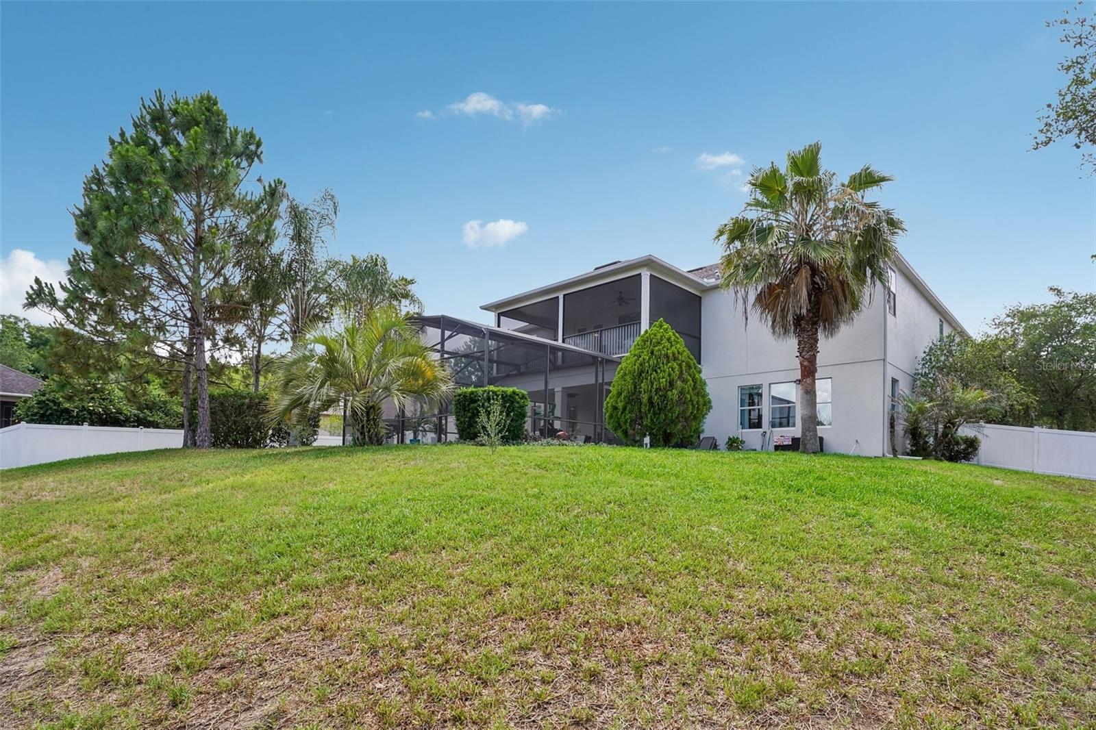 MAGNOLIA PARK ESTATES - Residential