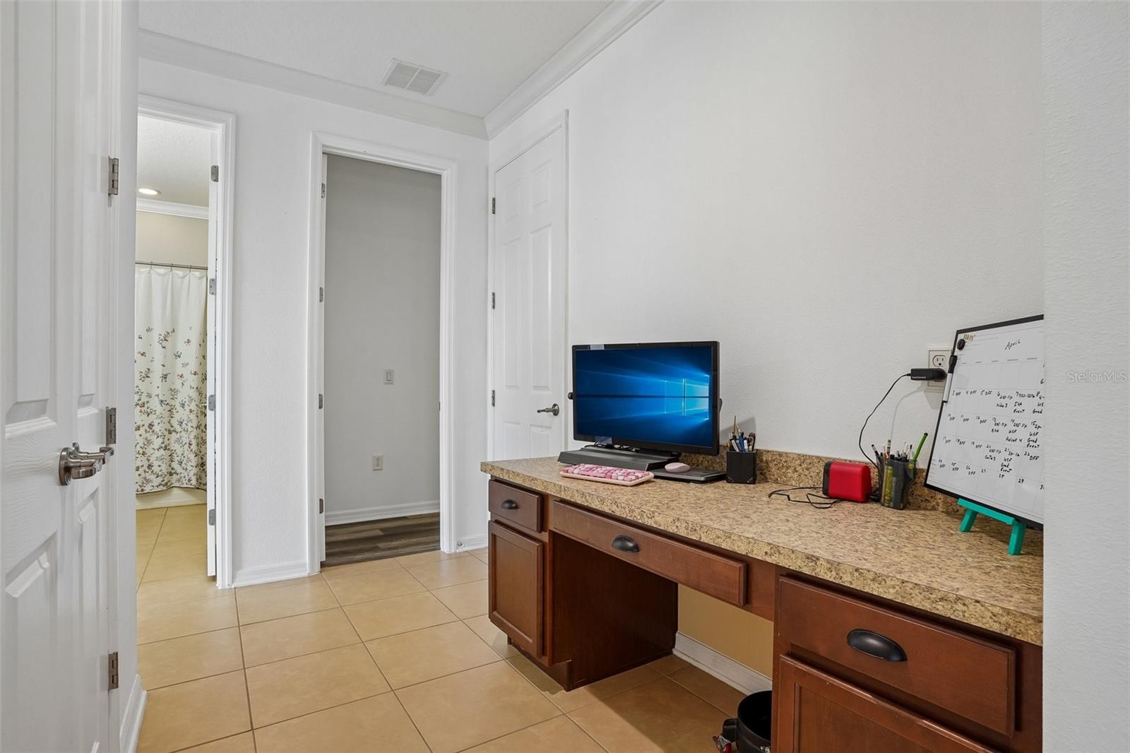 MAGNOLIA PARK ESTATES - Residential