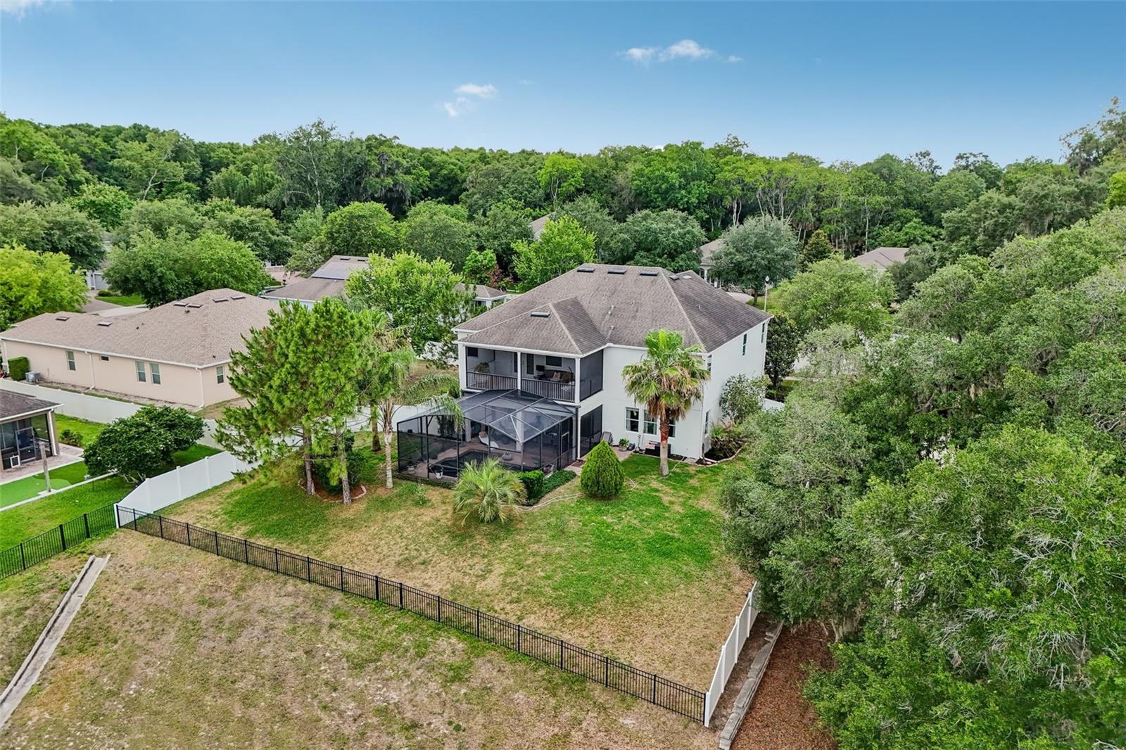 MAGNOLIA PARK ESTATES - Residential