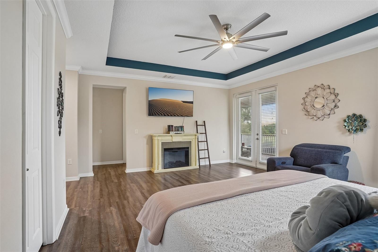MAGNOLIA PARK ESTATES - Residential