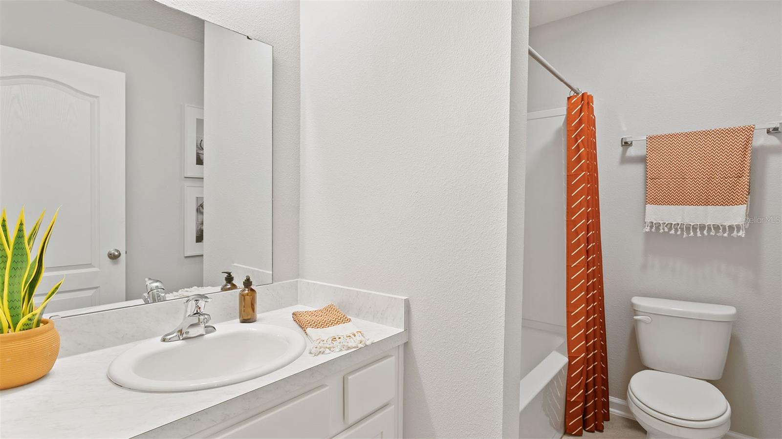 BRIDGEWATER - Residential