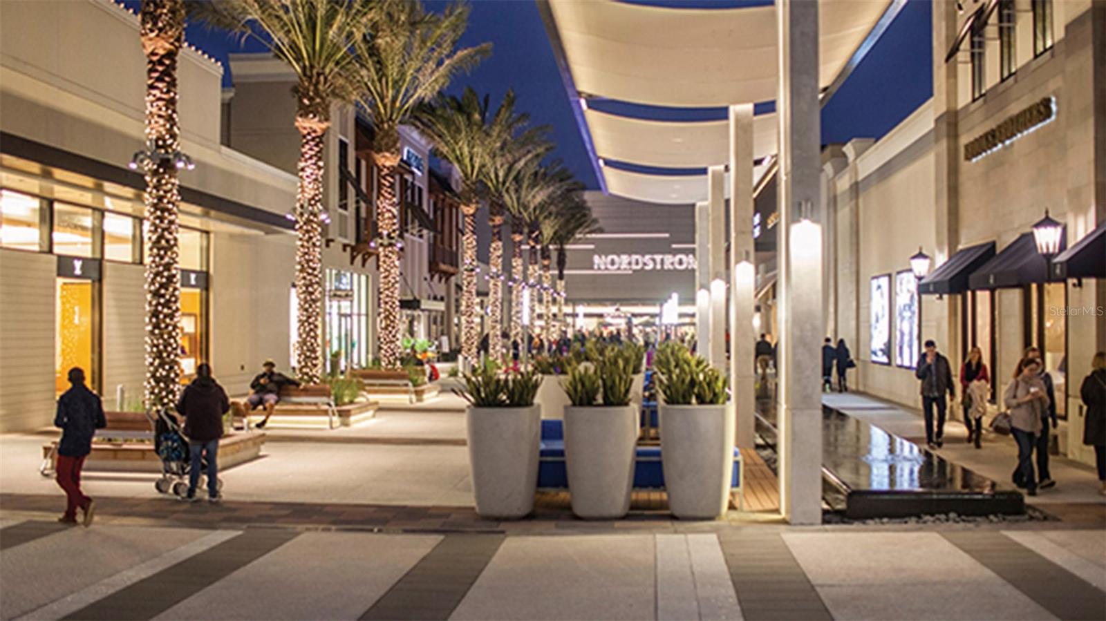 BRIDGEWATER - Residential