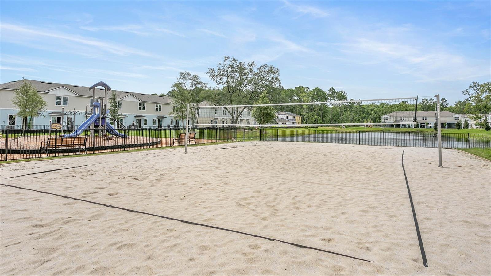 BRIDGEWATER - Residential