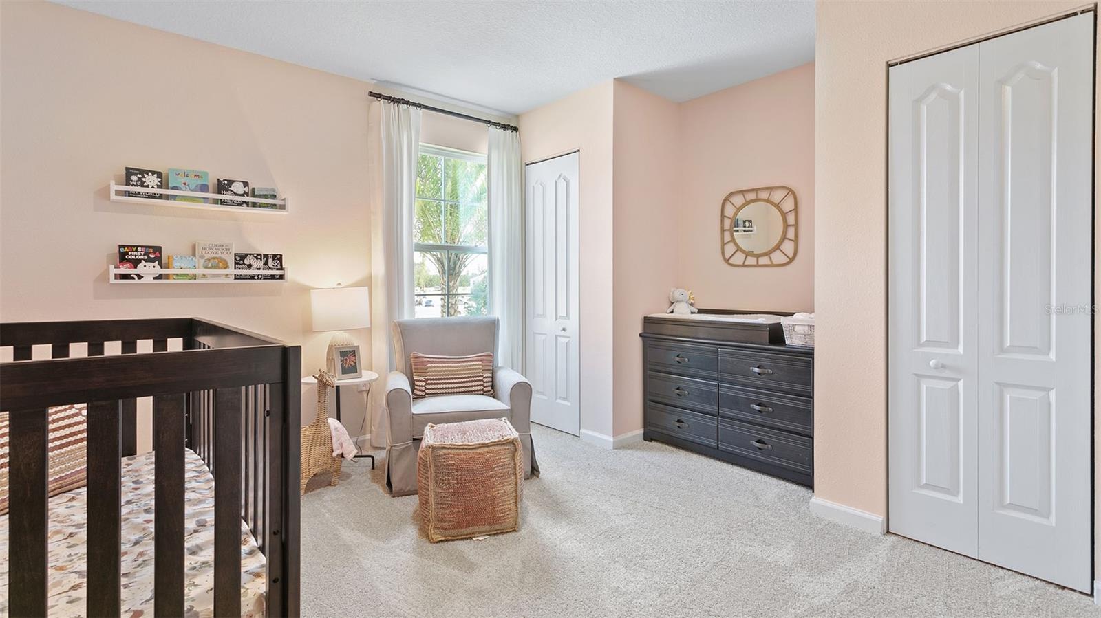 BRIDGEWATER - Residential