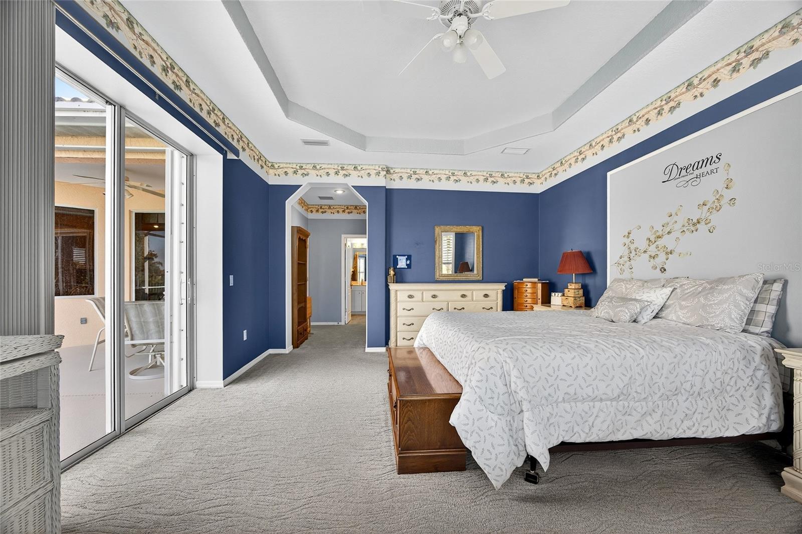 HERON CREEK - Residential