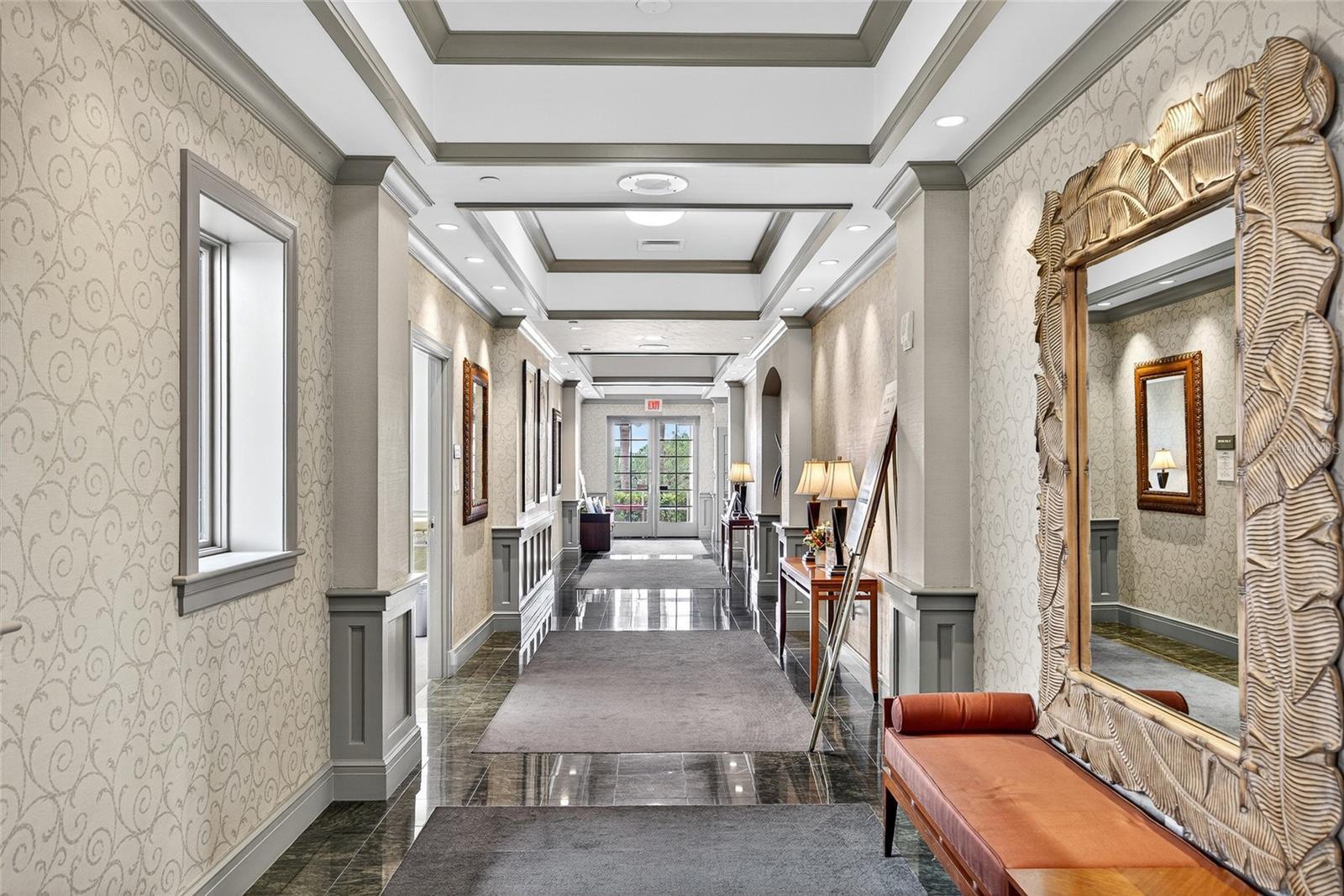 HERON CREEK - Residential