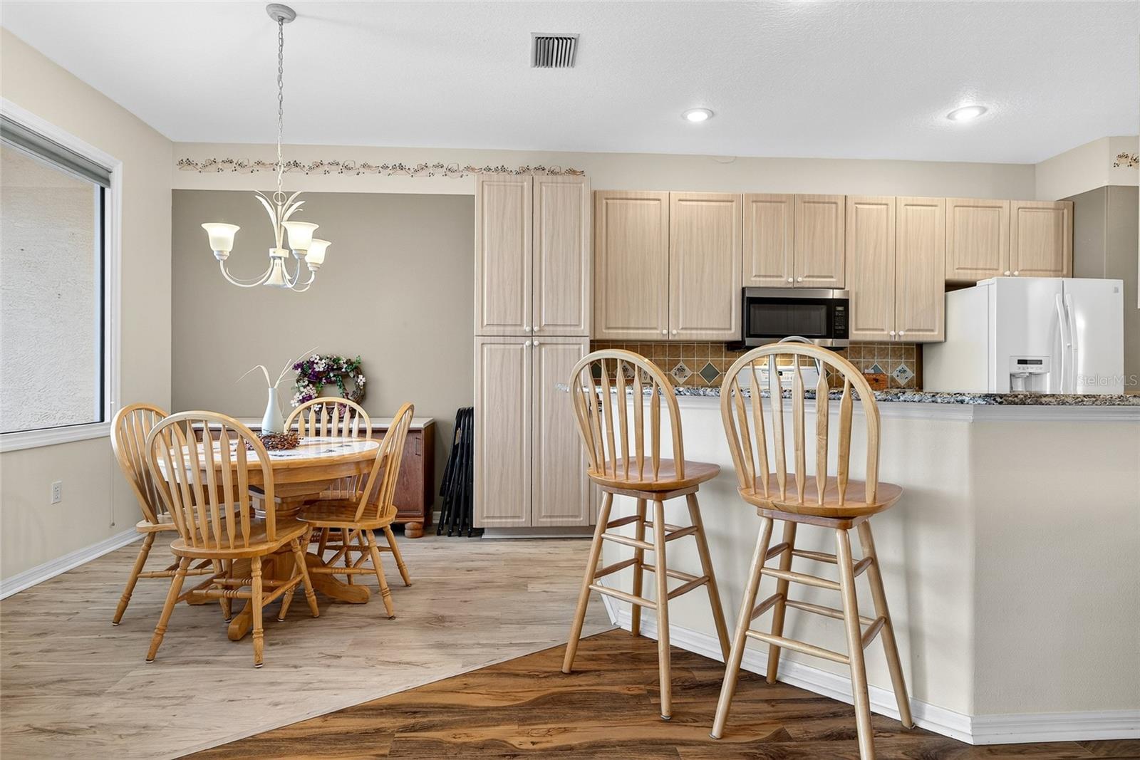 HERON CREEK - Residential