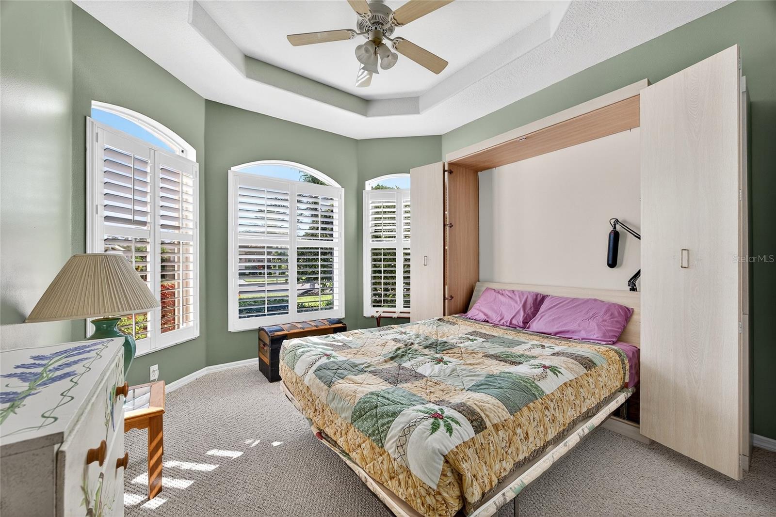 HERON CREEK - Residential