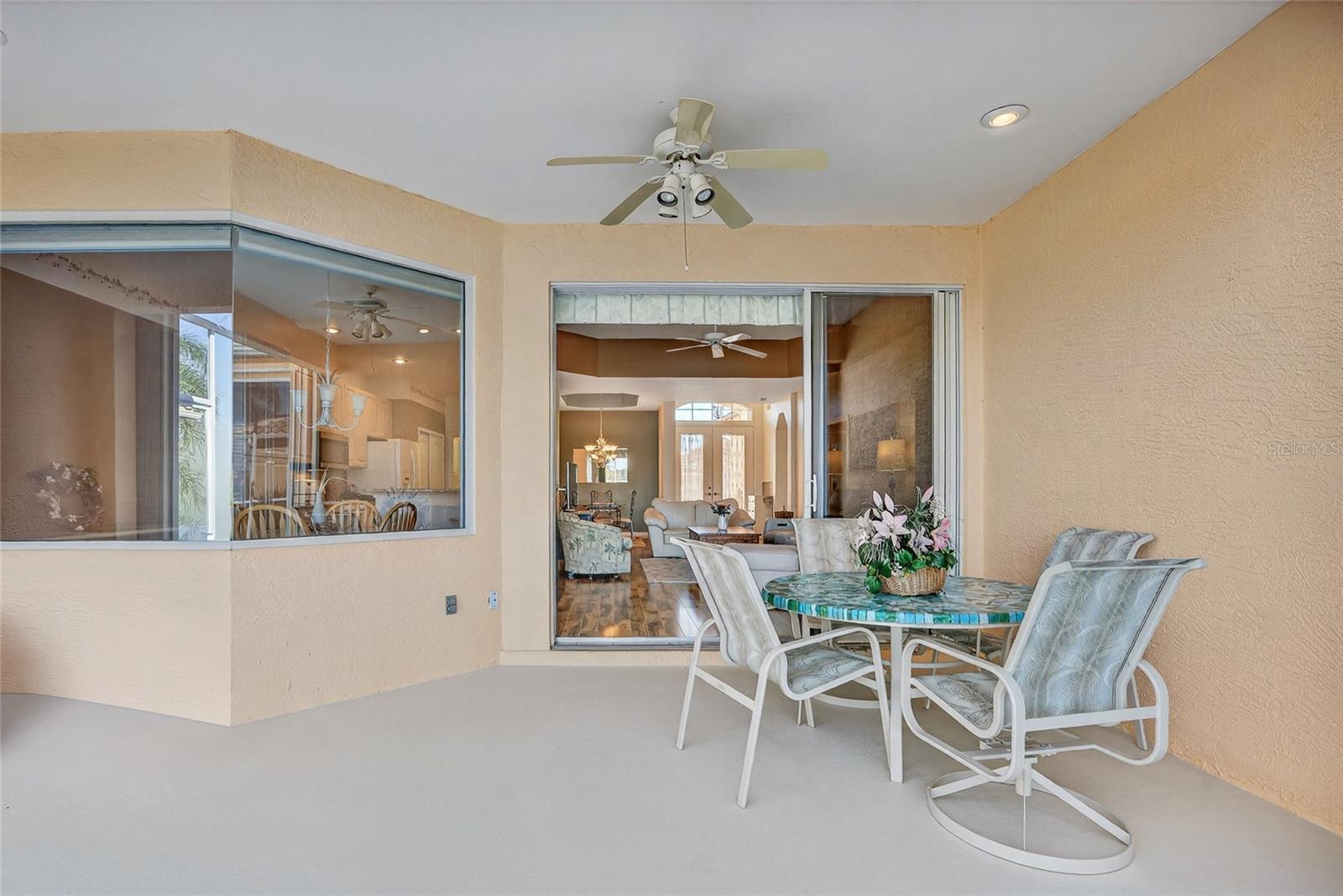 HERON CREEK - Residential