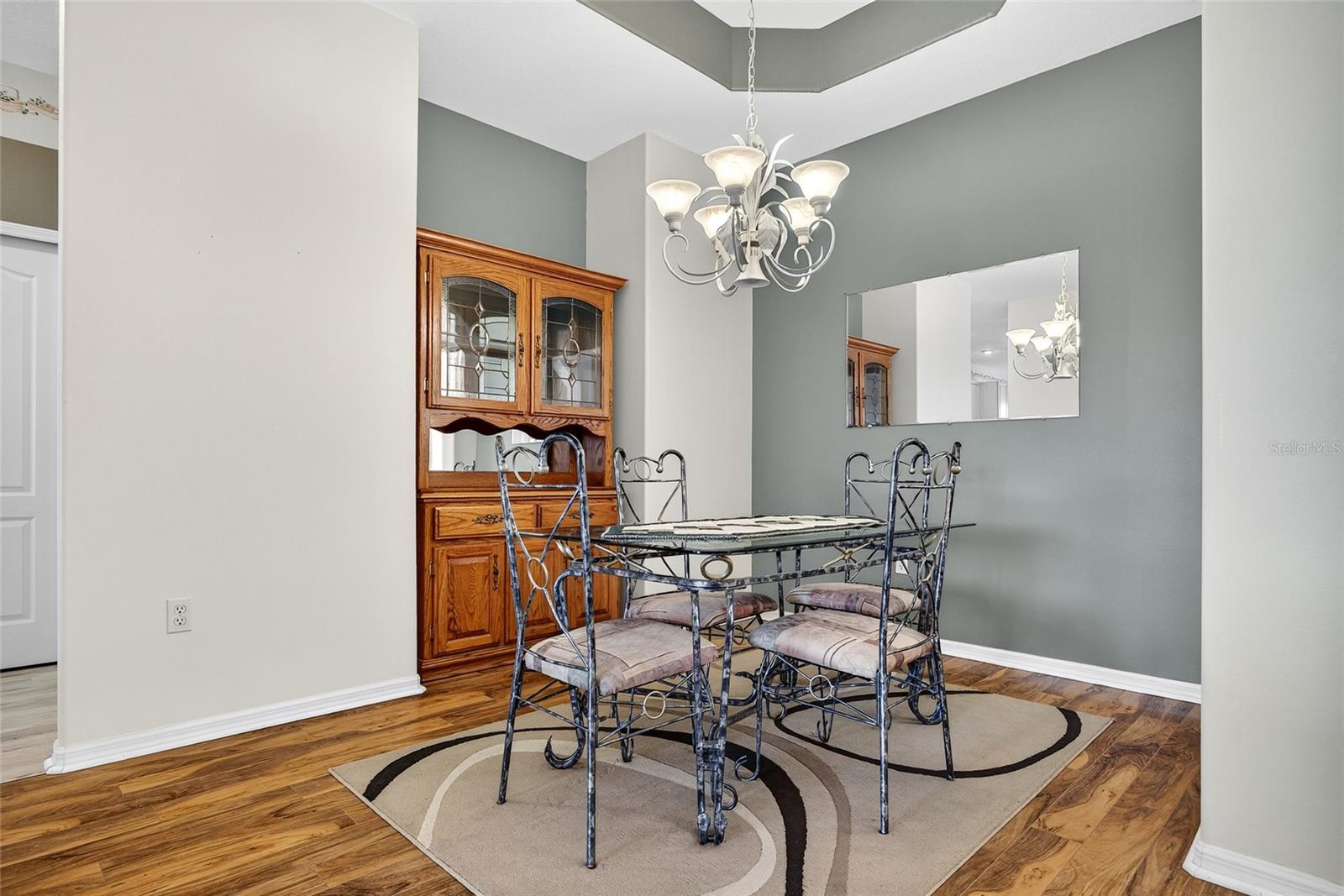 HERON CREEK - Residential