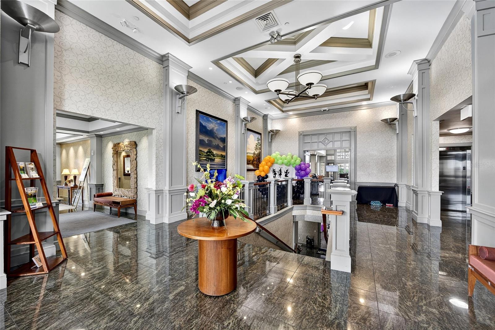 HERON CREEK - Residential