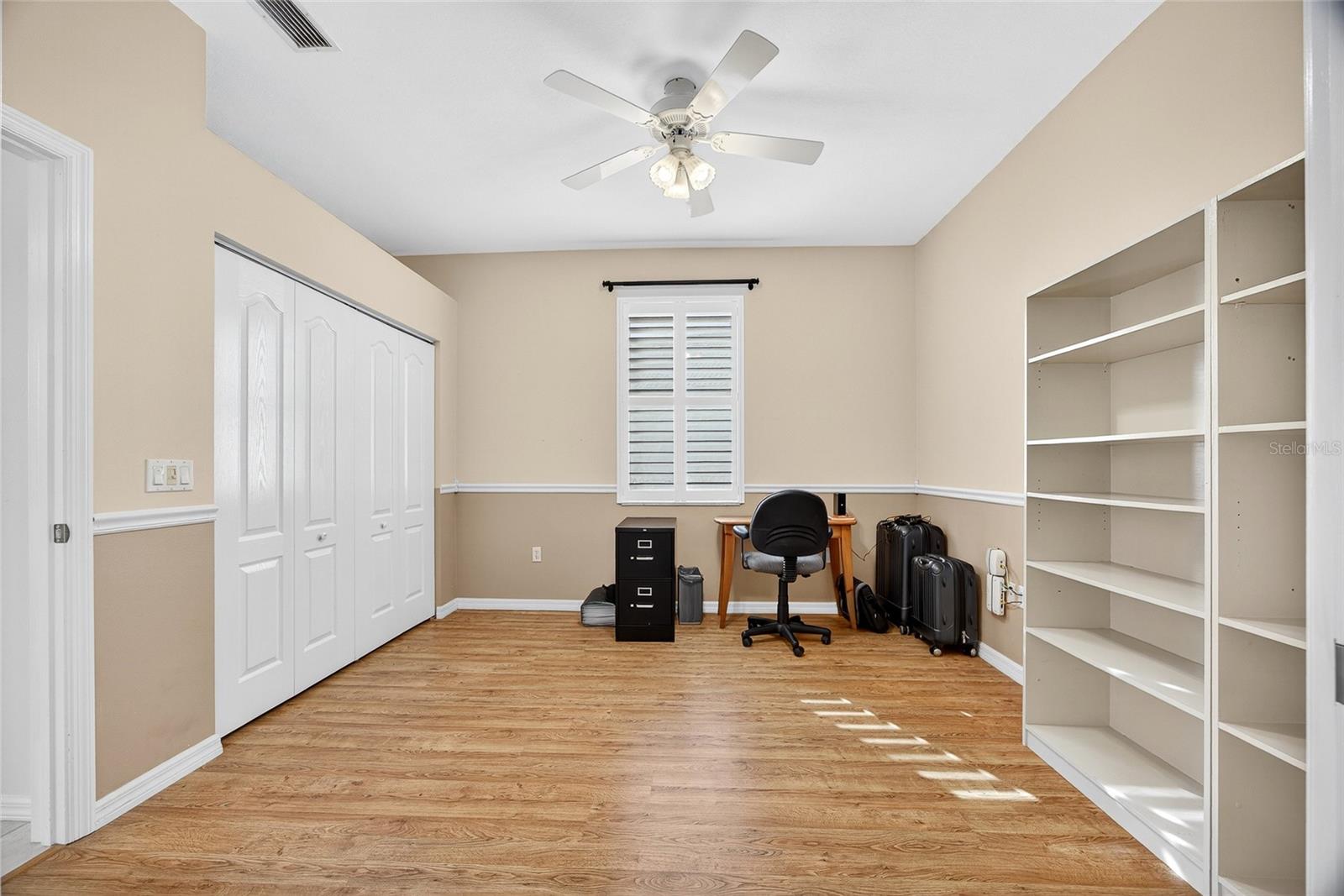 HERON CREEK - Residential