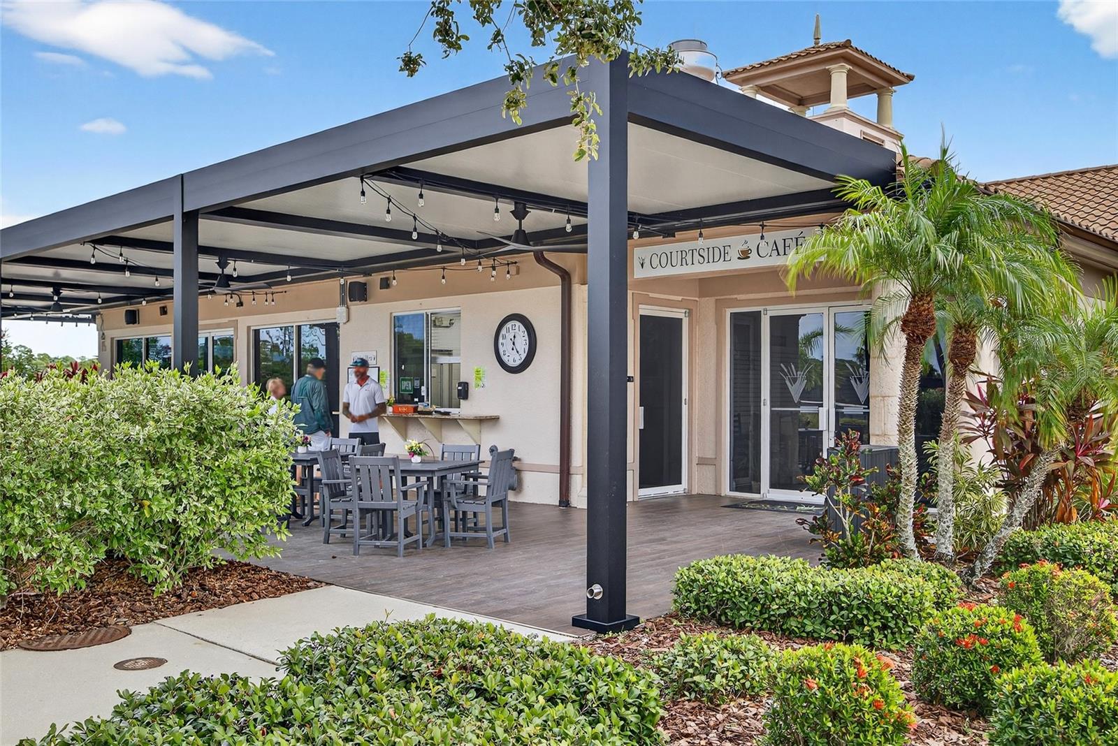 HERON CREEK - Residential