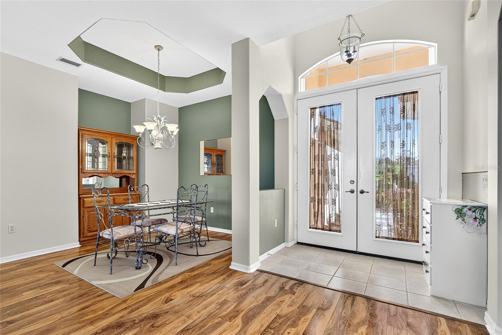 HERON CREEK - Residential