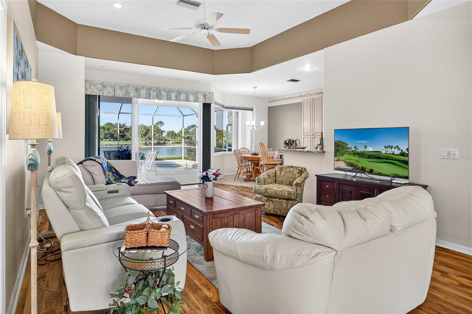 HERON CREEK - Residential