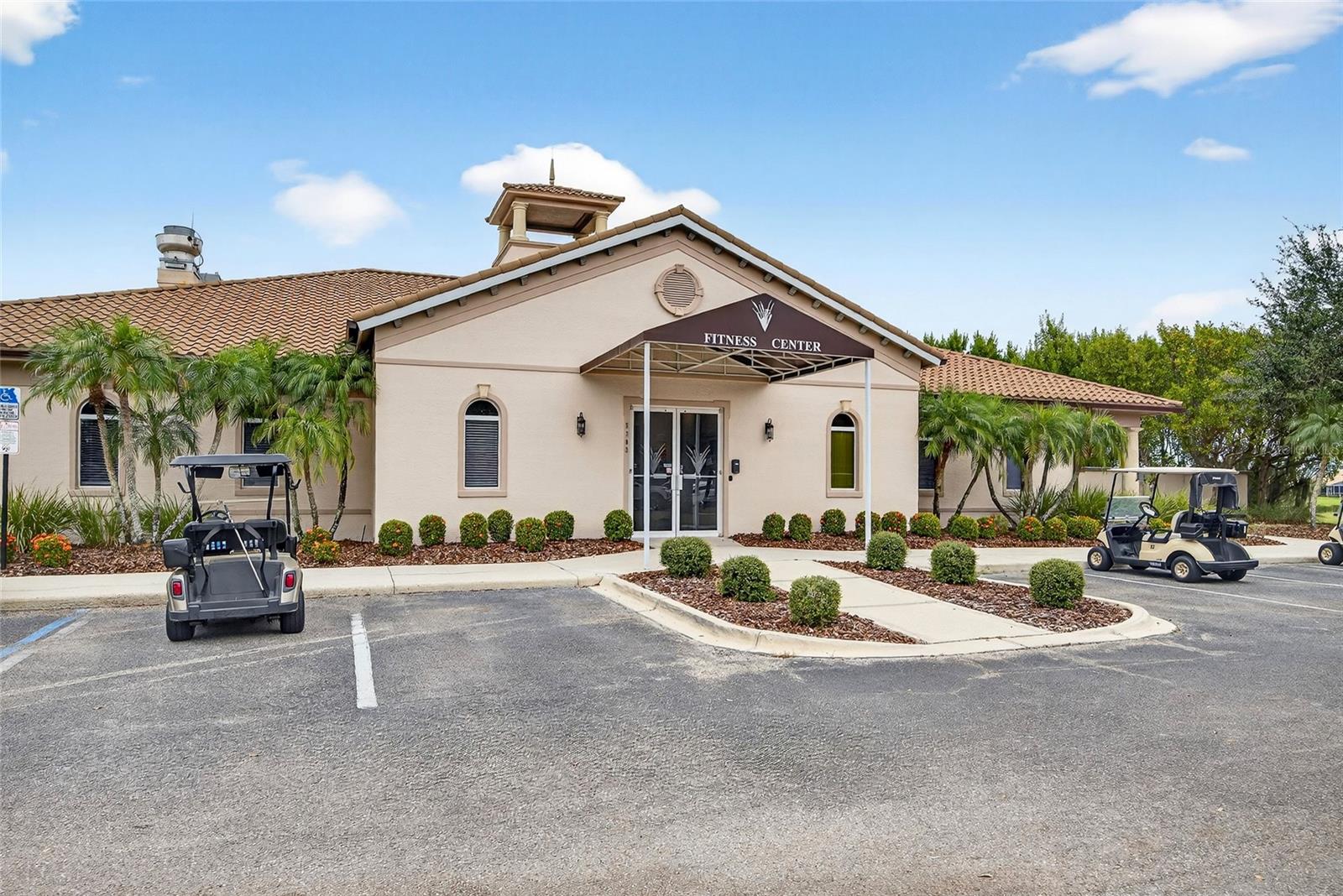 HERON CREEK - Residential