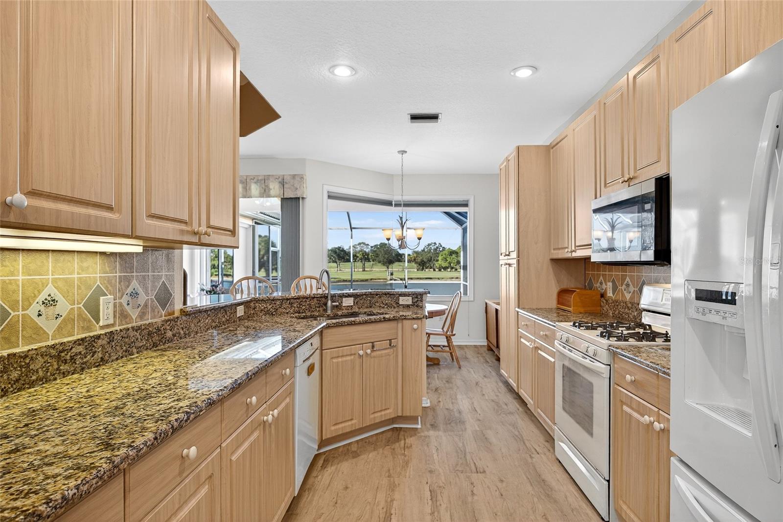 HERON CREEK - Residential