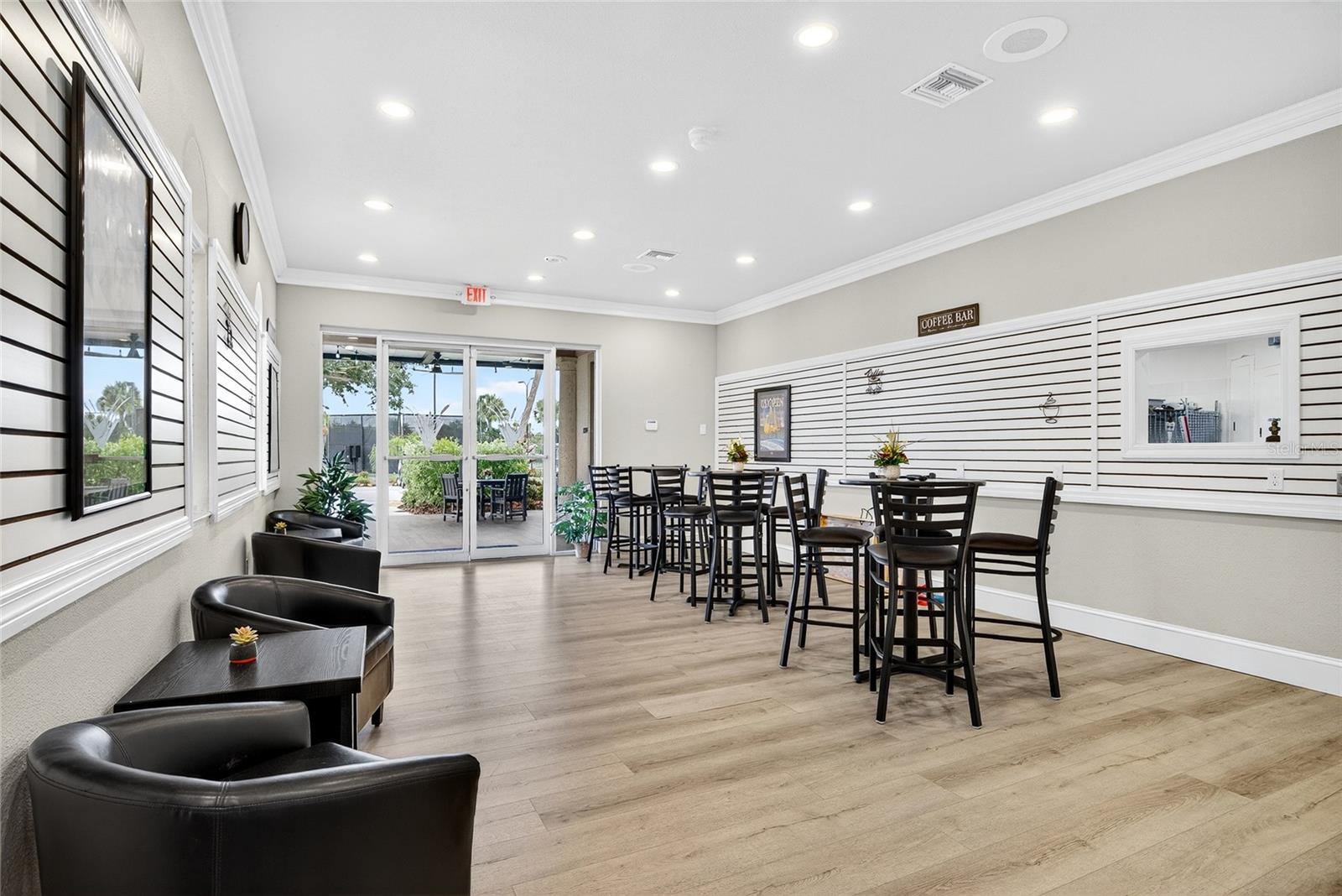 HERON CREEK - Residential