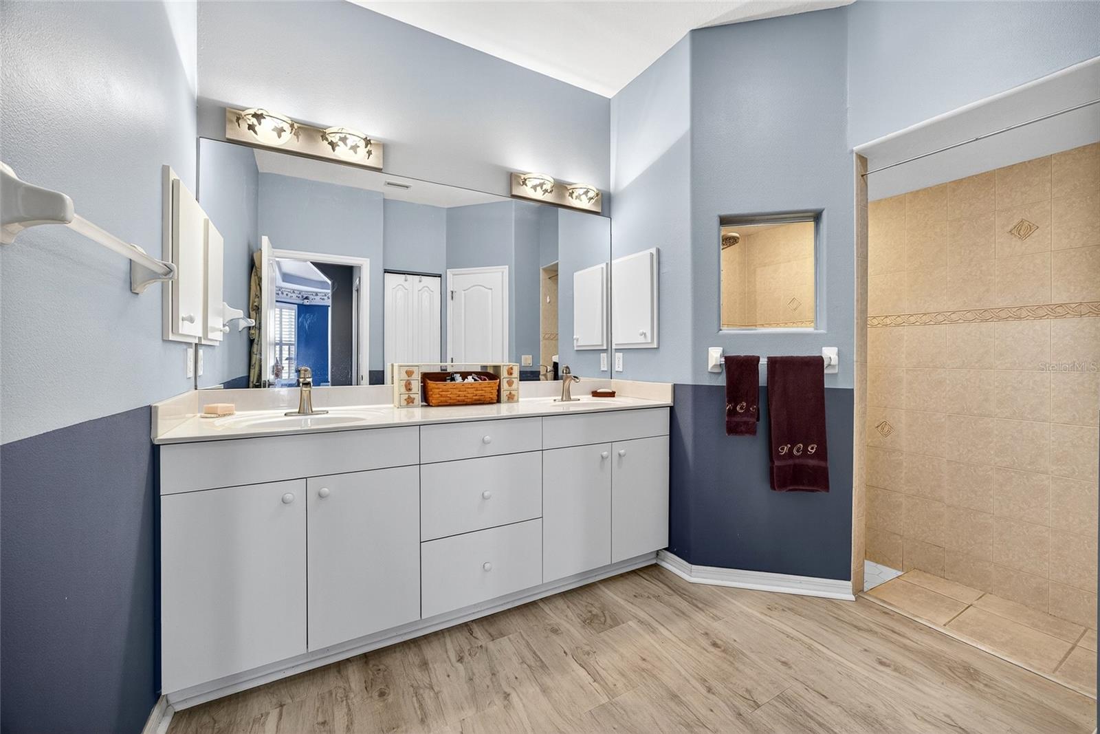 HERON CREEK - Residential